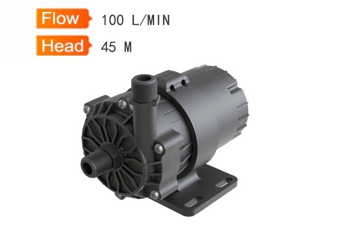 DC/AC95E Head:20M Flow:100L/H